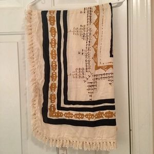 Accessories - Gorgeous Scarf. NWT. Accessories - Gorgeous Scarf. NWT.